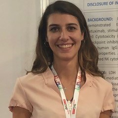 Francesca Sparano profile photo
