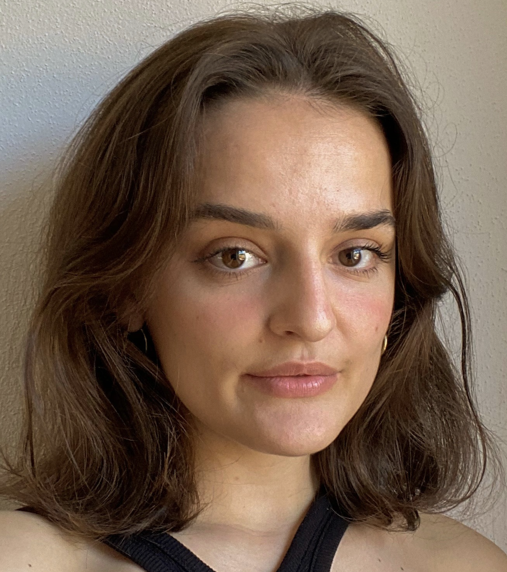 Sára Durdiaková profile photo