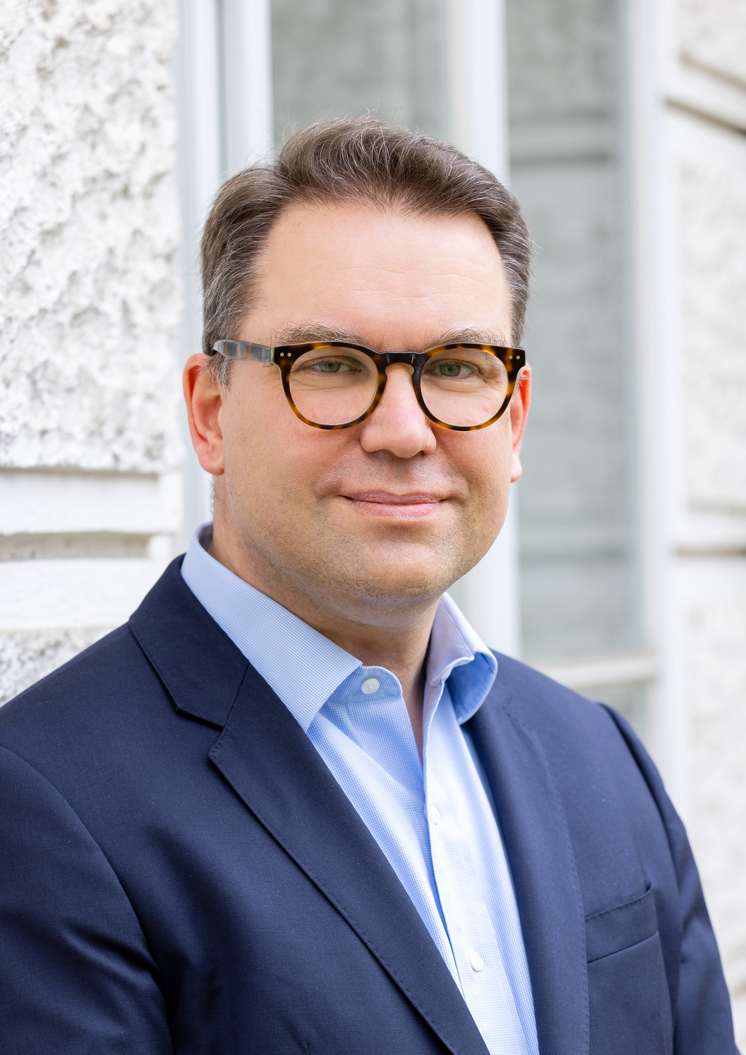 Christoph Hoeller profile photo