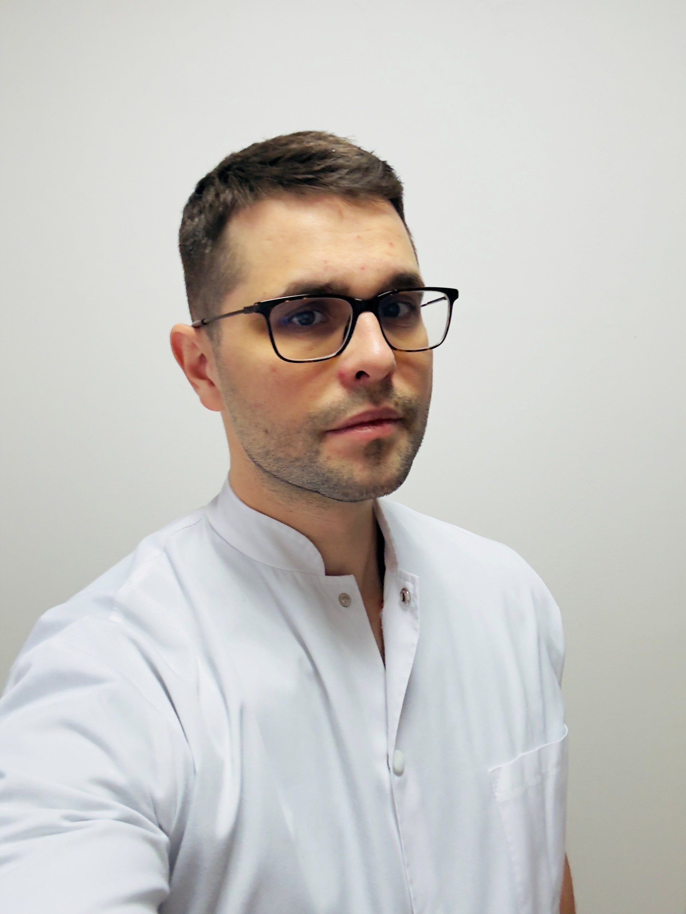 Alexandru Petrusan profile photo