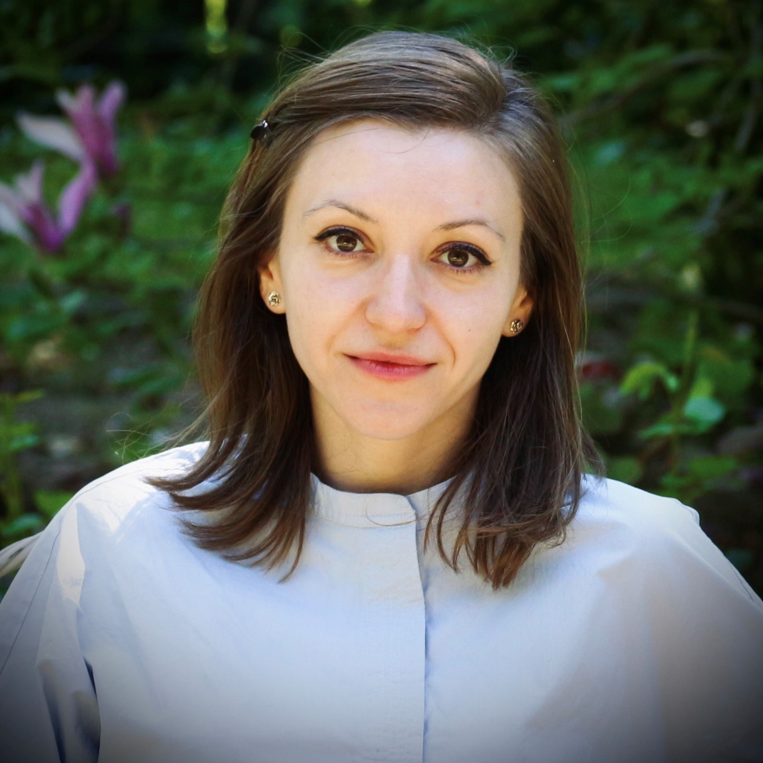 Silvia Brotea-mosoiu profile photo