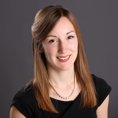 Alison May Berner profile photo