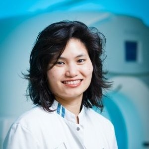 Lioe-fee De Geus-oei profile photo