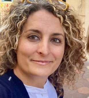 Olatz Garin profile photo