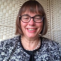 Kim Benstead profile photo