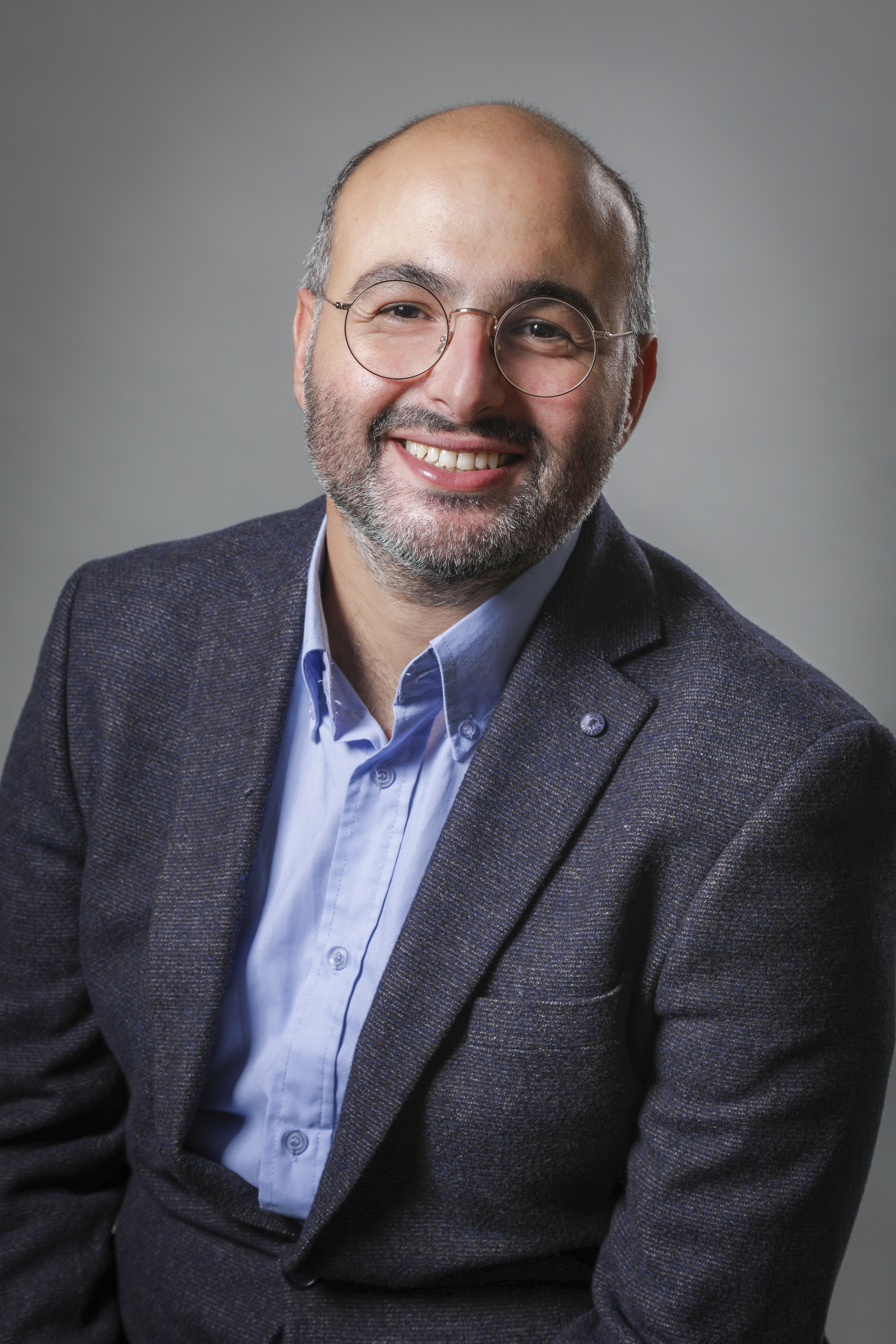 Bernard Srour profile photo