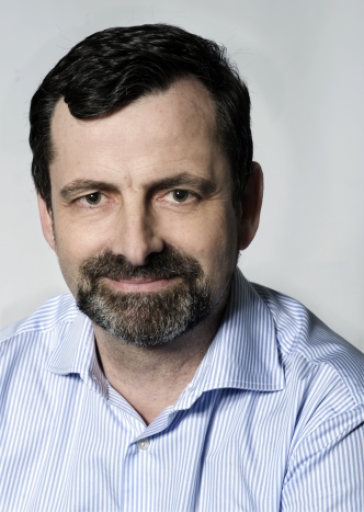 Philippe Lambin profile photo