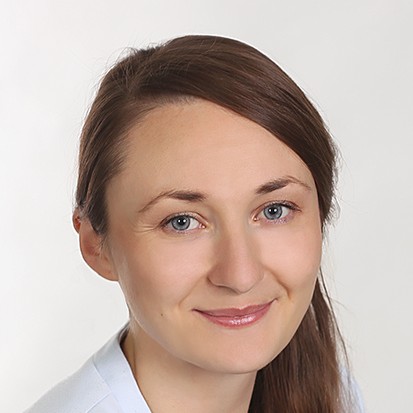 Simona Borilova profile photo