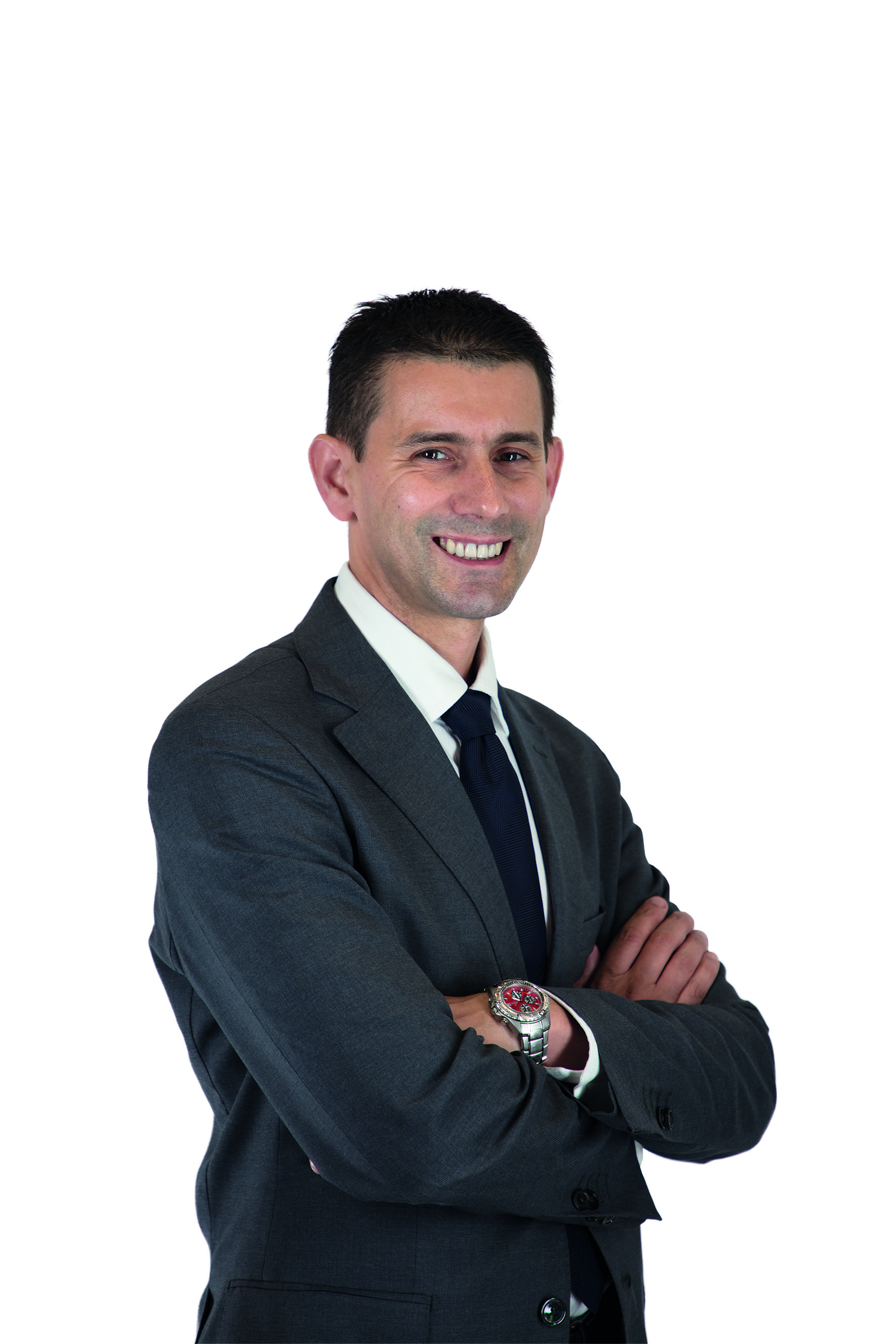 Evandro De Azambuja profile photo