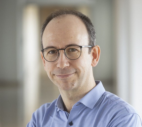 Ernest Nadal profile photo