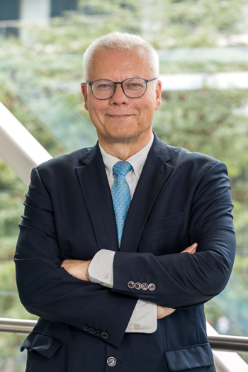 Arndt Borkhardt profile photo