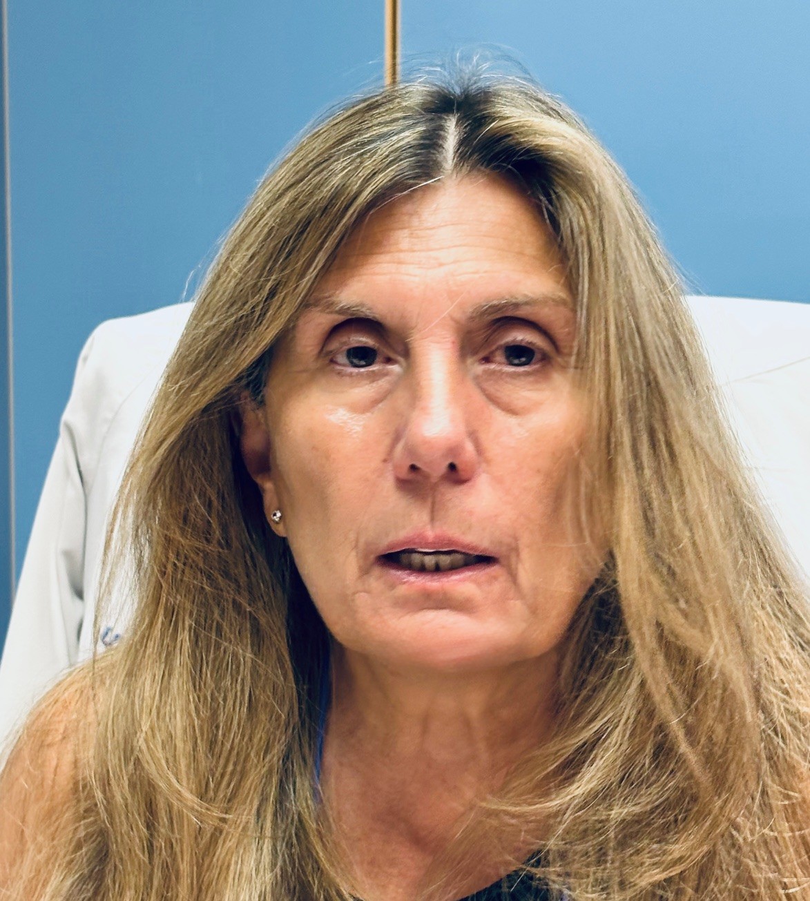 Evangelia Razis profile photo