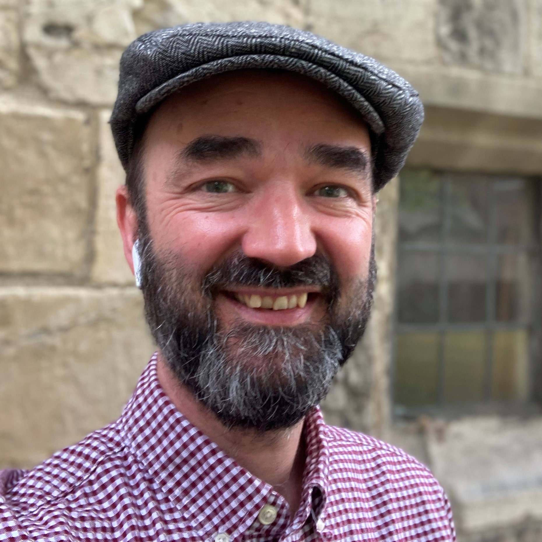 Bob Phillips profile photo