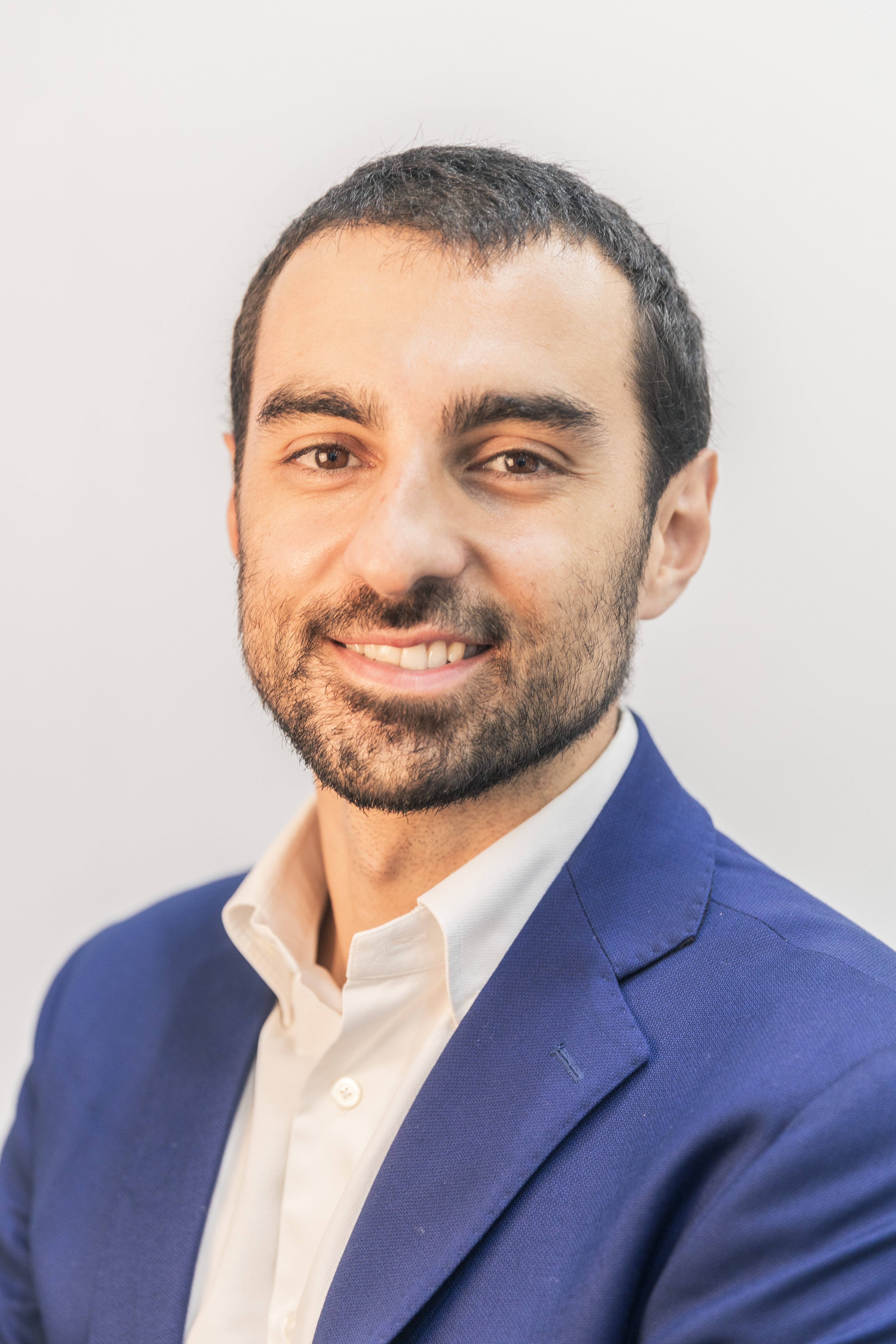 Roberto Borea profile photo