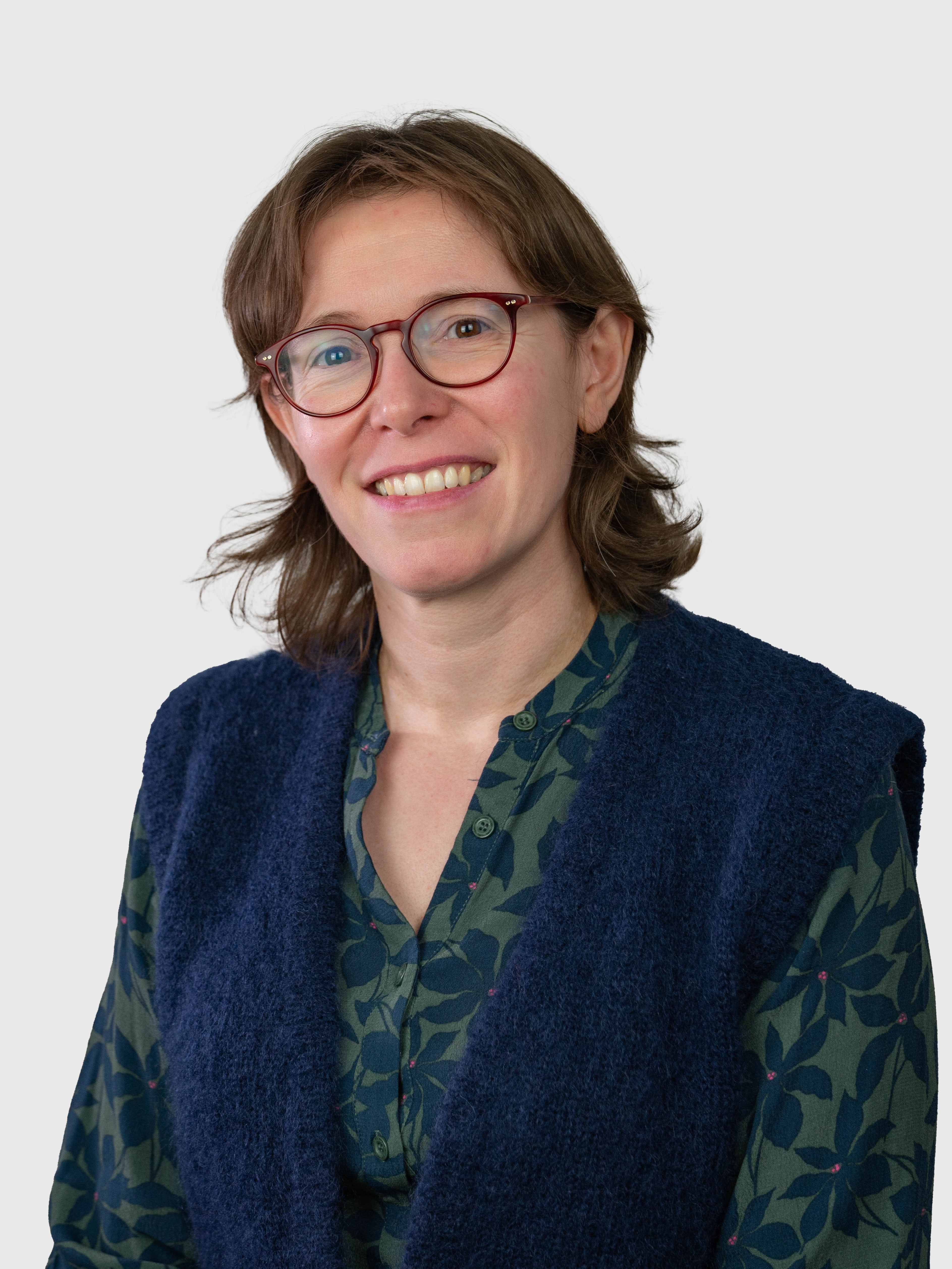 Saskia Litière profile photo