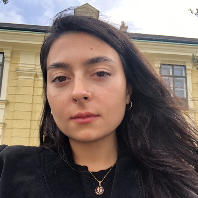 Elene Kekelia profile photo