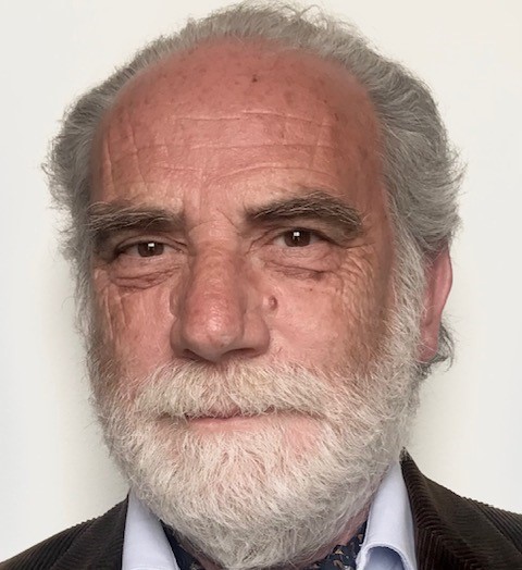 Riccardo A. Audisio profile photo