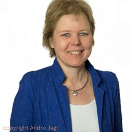 Winette van der Graaf profile photo