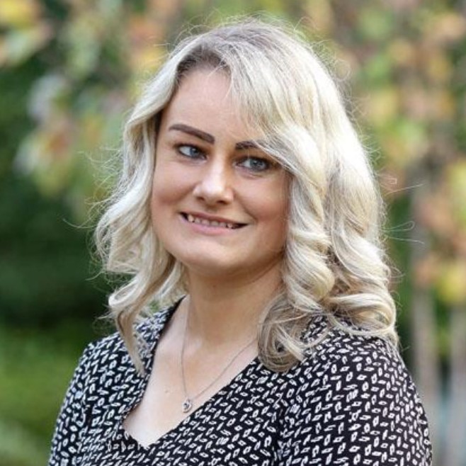 Helena McCallig profile photo