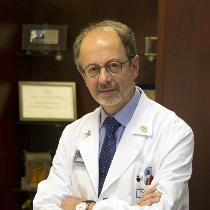 Vincenzo Valentini profile photo