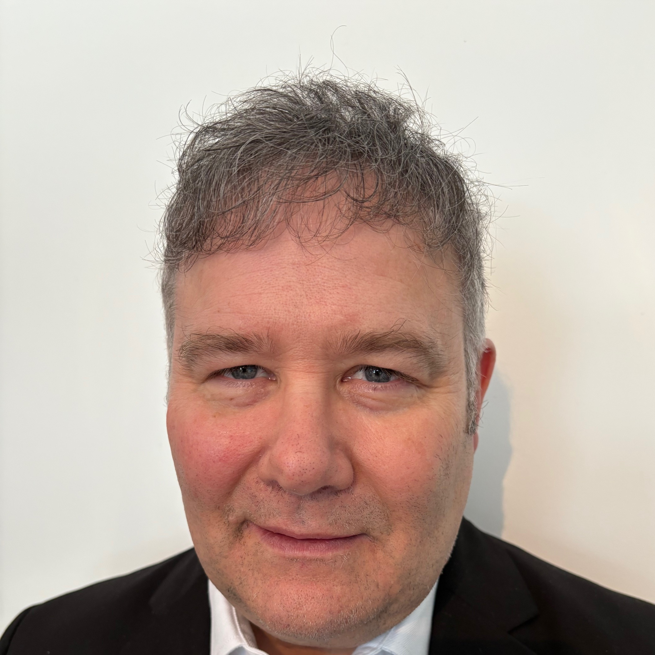 Raymond Henderson profile photo