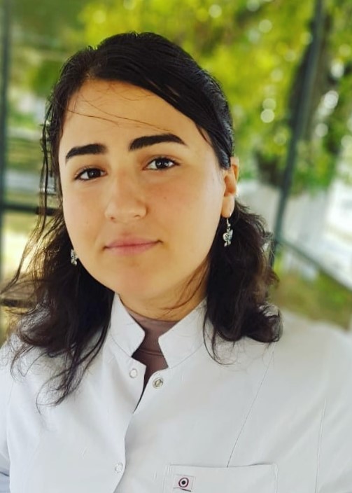 Leyla Mehmetbeyli profile photo