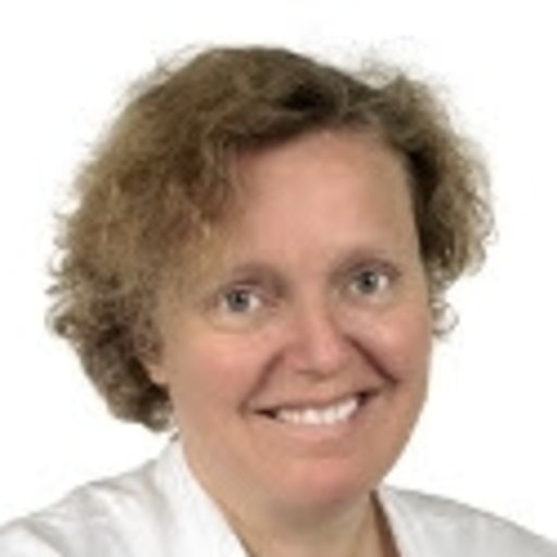 Gabriele Calaminus profile photo