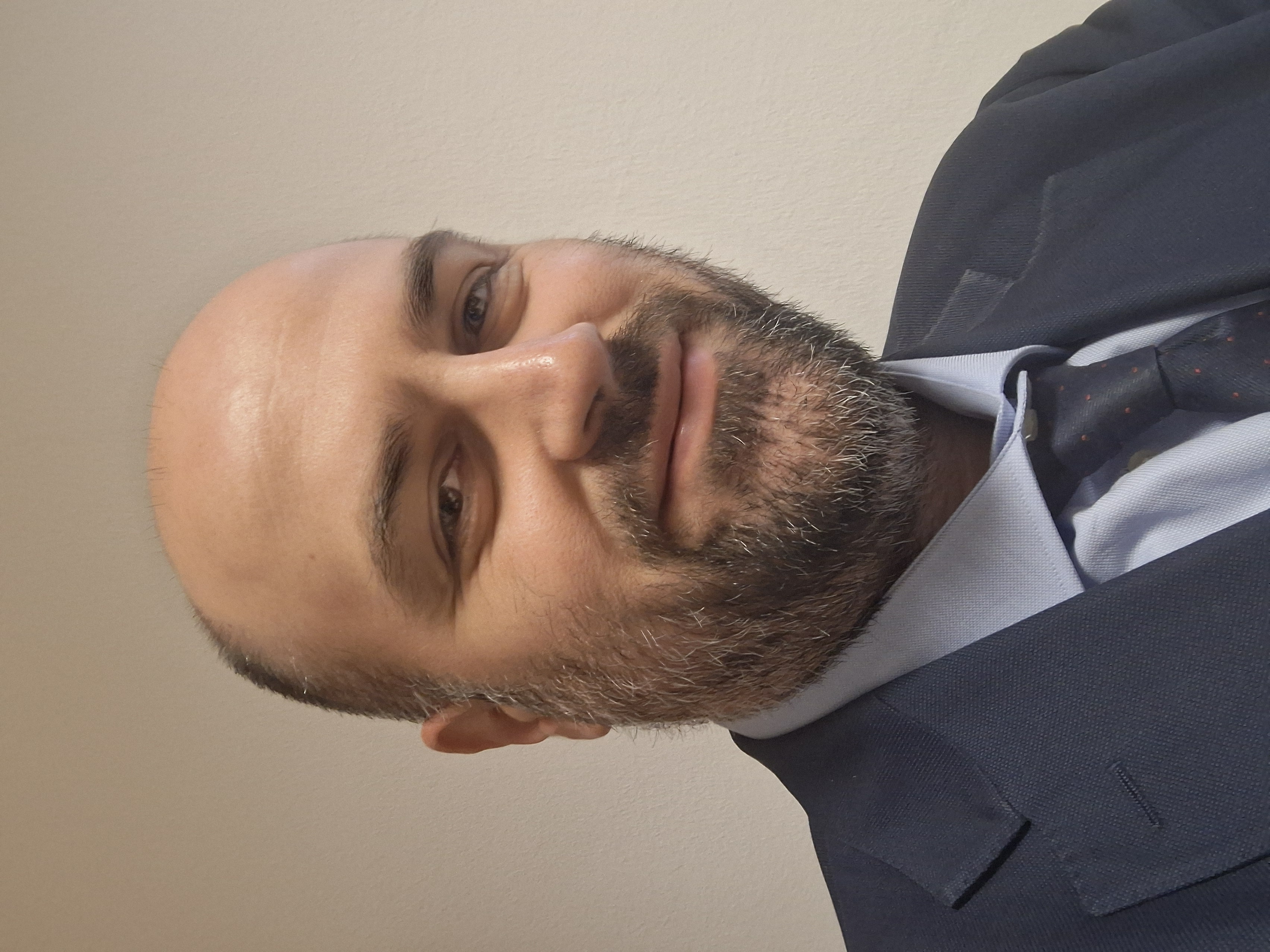 Matteo Fassan profile photo