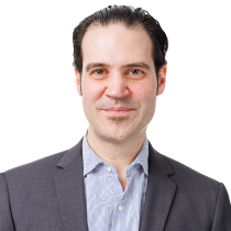 Eric Bienefeld profile photo