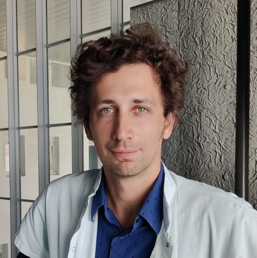 Alex Fourdrain profile photo