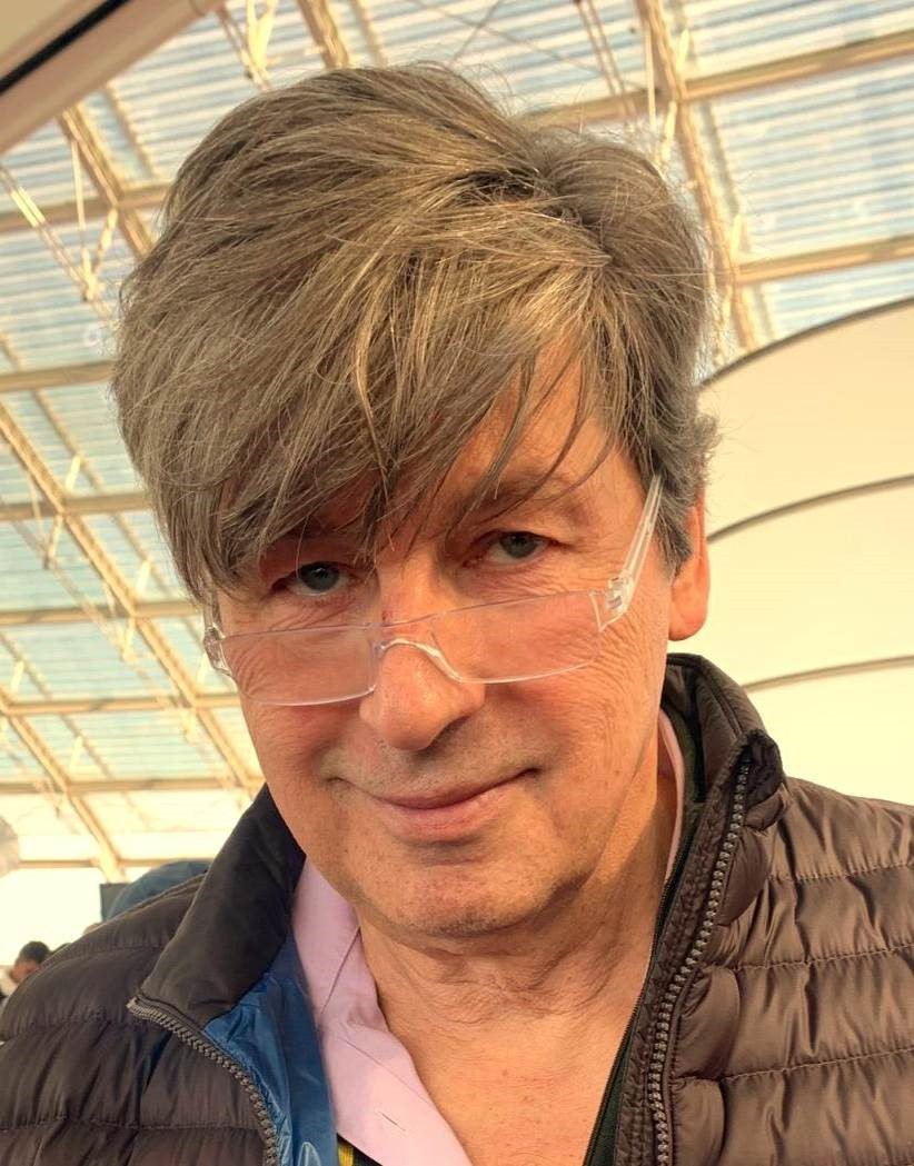 Alexandre Brutti profile photo