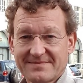 Jan-Willem van de Loo profile photo