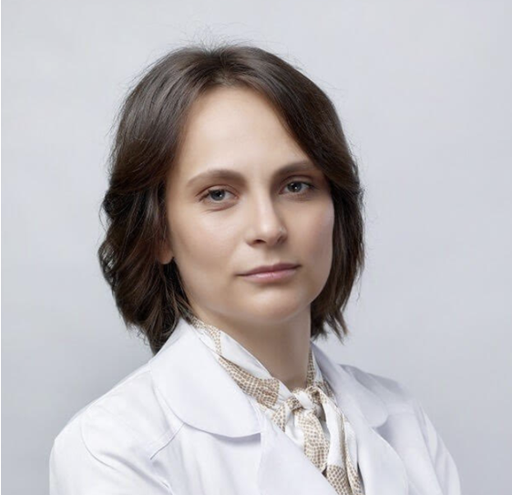 Antonina Kalmykova profile photo