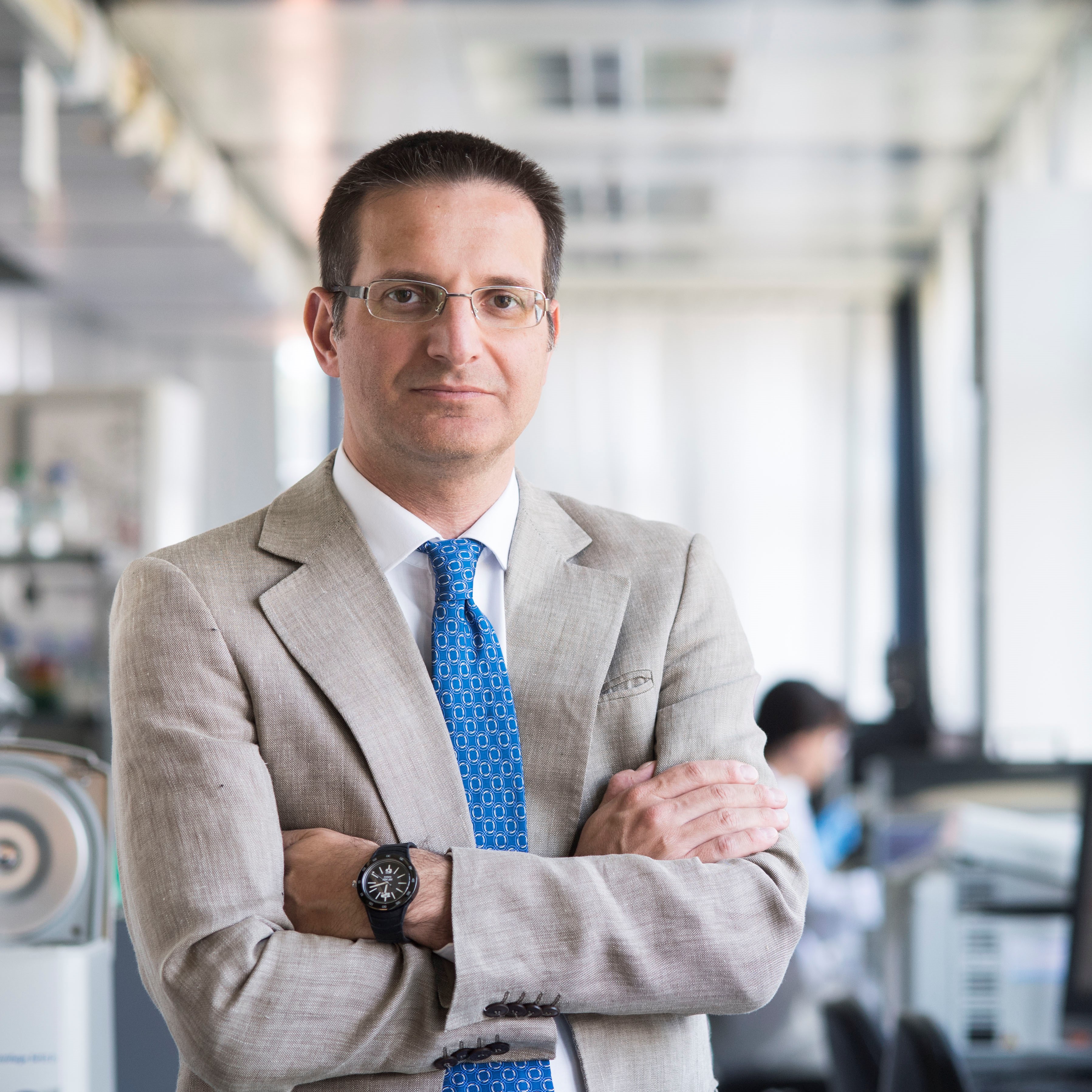 Davide Rossi profile photo