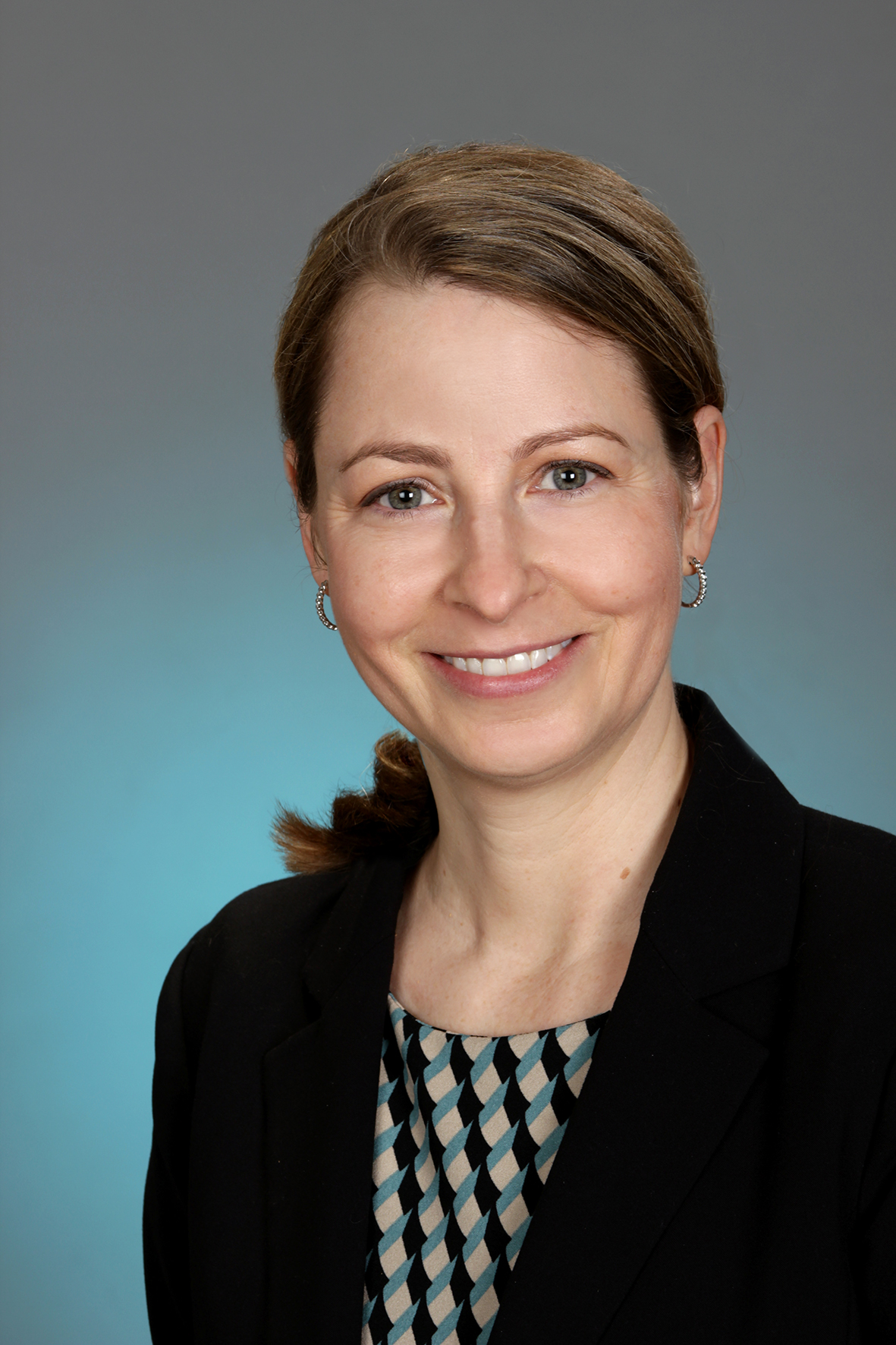 Rachel Eckford profile photo