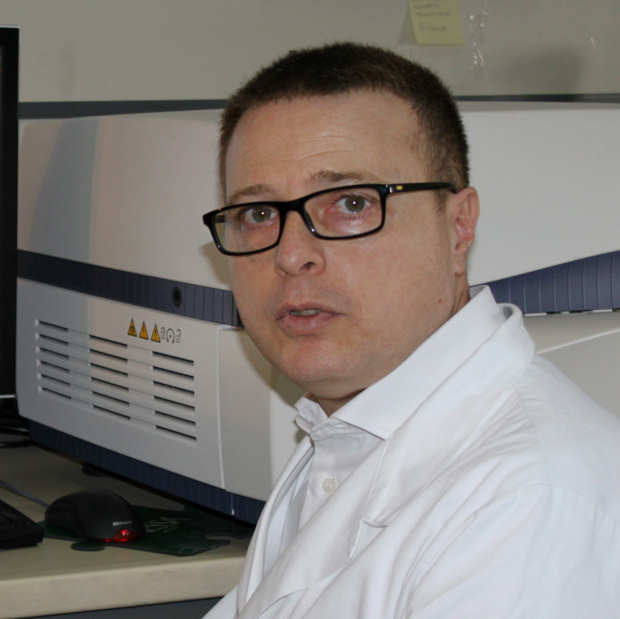 Nicola Normanno profile photo