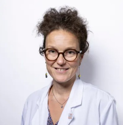 Sarah Watson profile photo