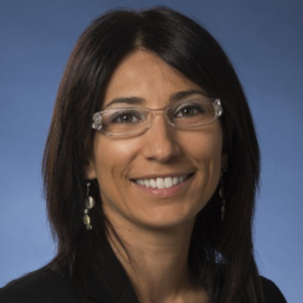 Anna Spreafico profile photo