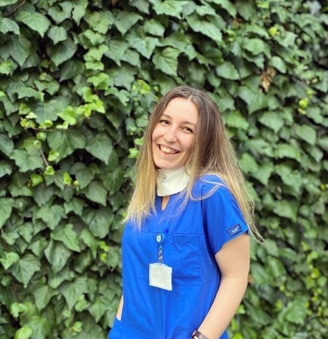 Aysenur Çetin Üçeriz profile photo