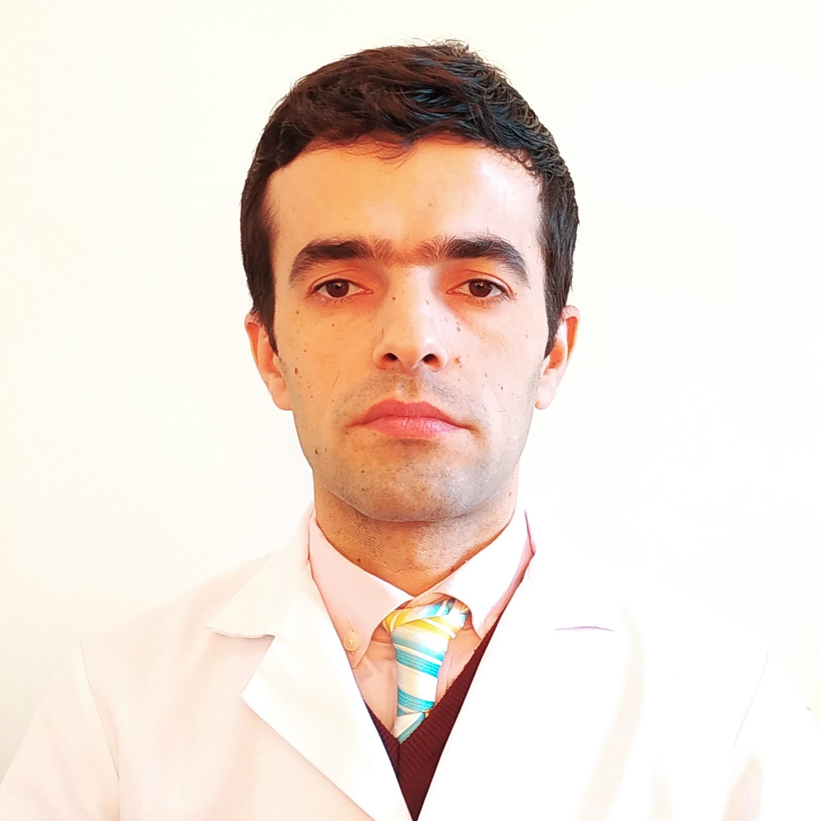 Ilhomidin Niyazov profile photo
