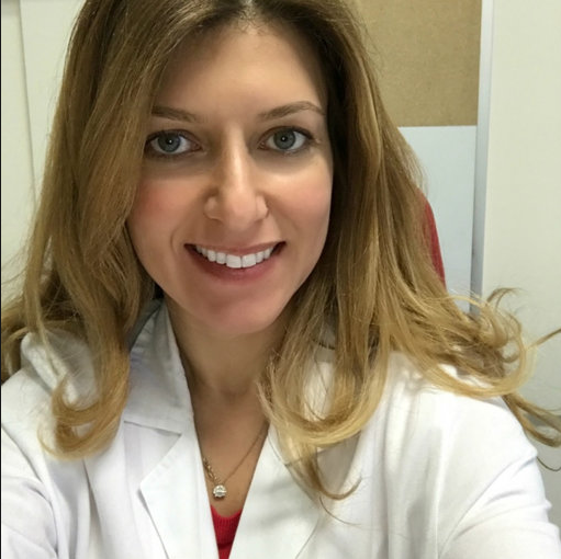 Roberta Sanfilippo profile photo