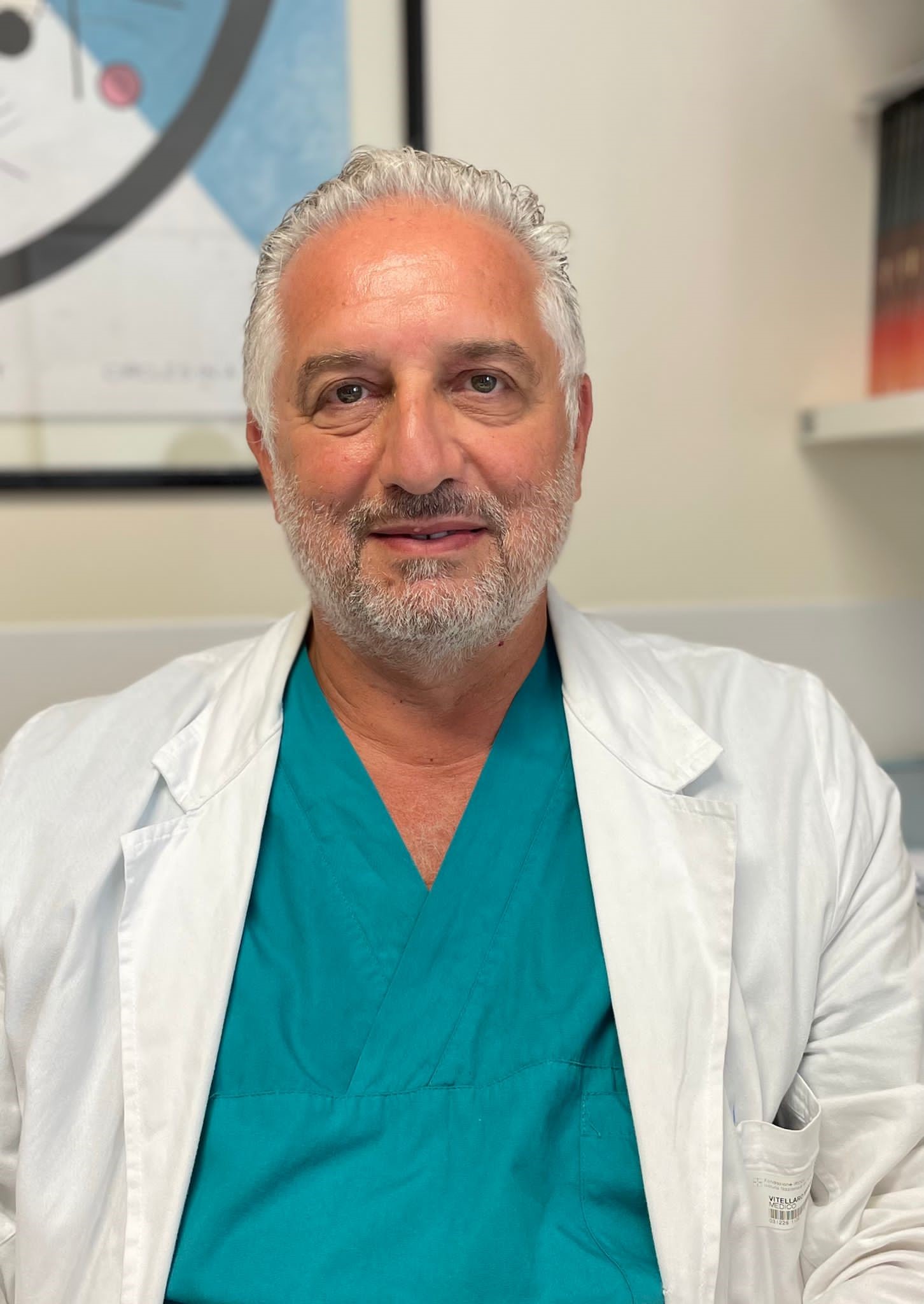 Marco Vitellaro profile photo