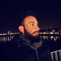 Alberto Traverso profile photo