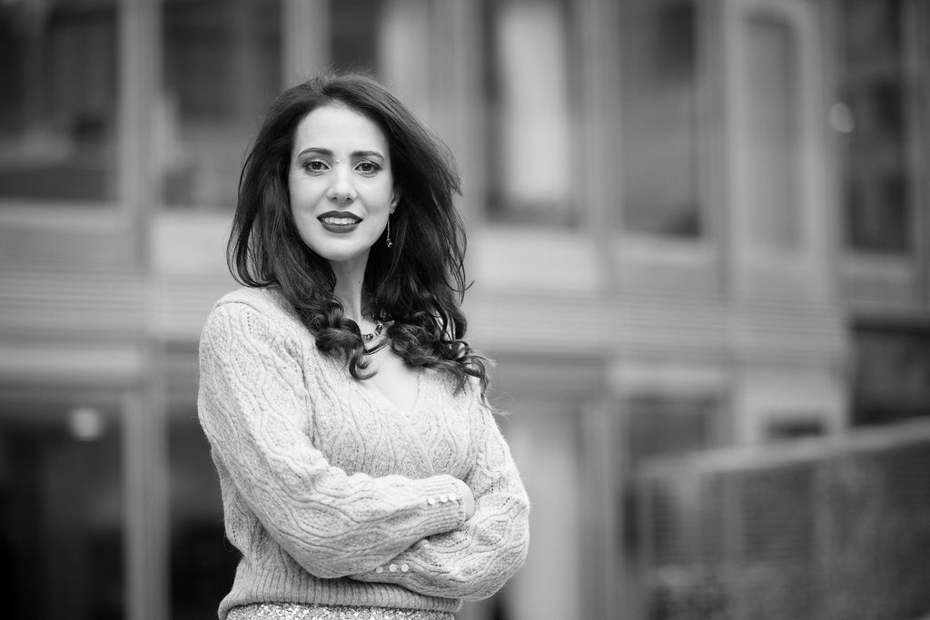 Adela Maghear profile photo