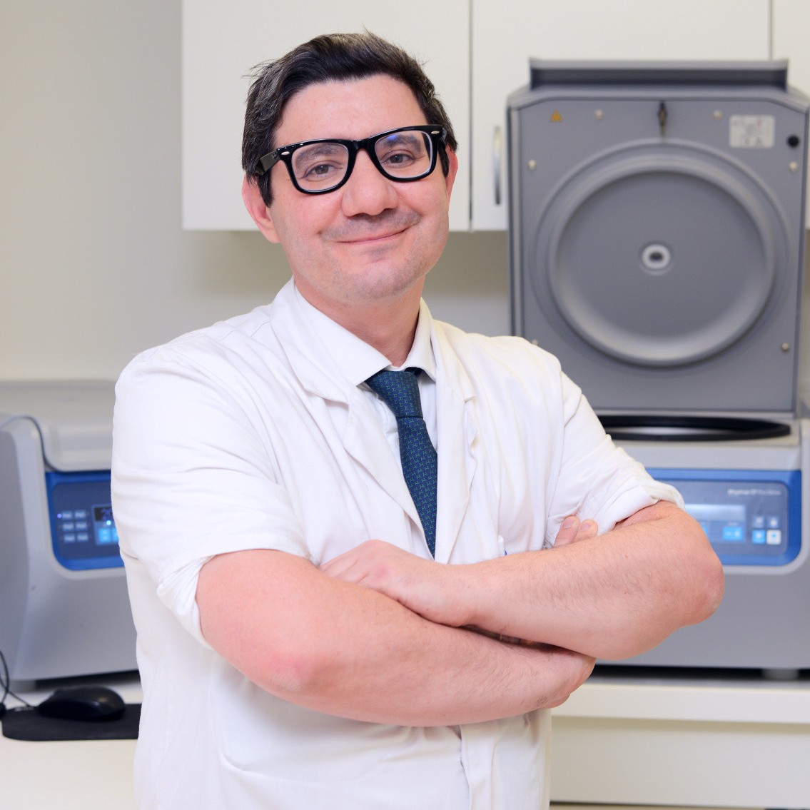 Christophe Massard profile photo