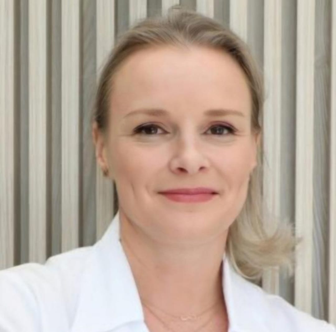 Roxana-Raluca Bârzu profile photo