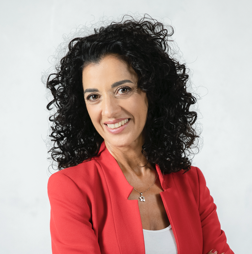 Lara Bellardita profile photo