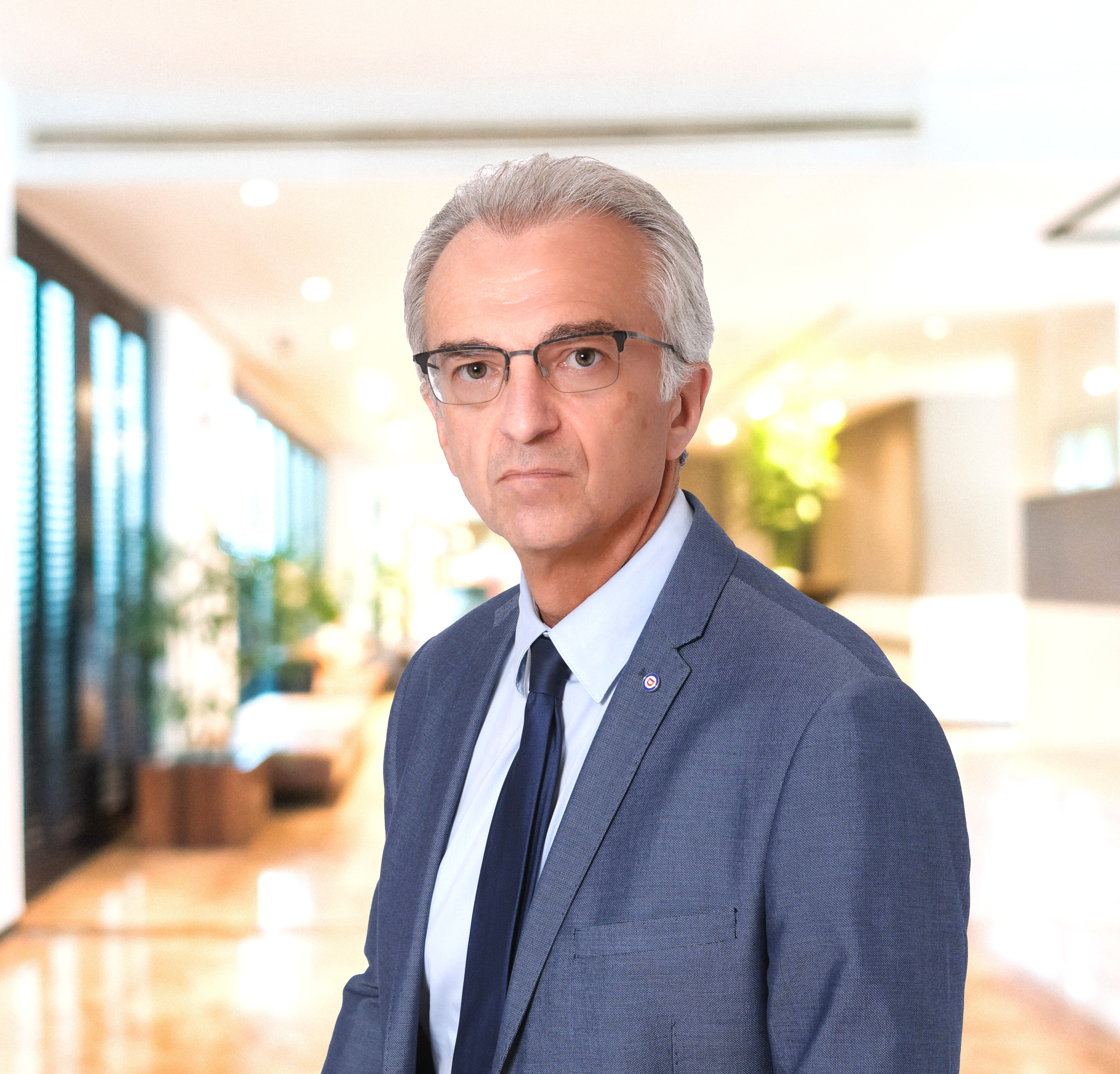 Aristotelis Bamias profile photo