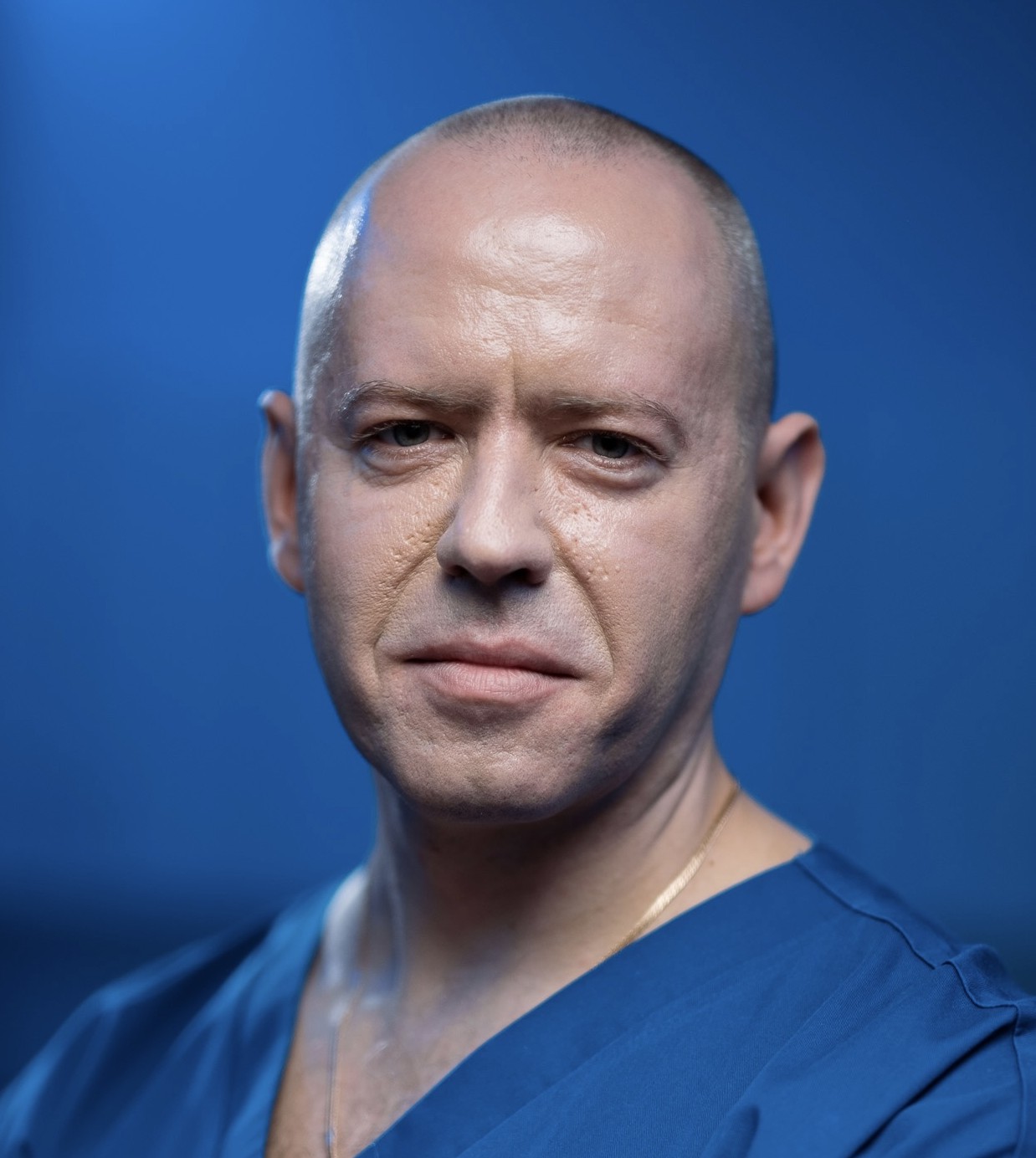 Serhii Polishchuk profile photo