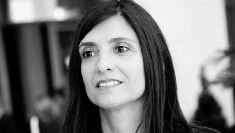 Emanuela Palmerini profile photo
